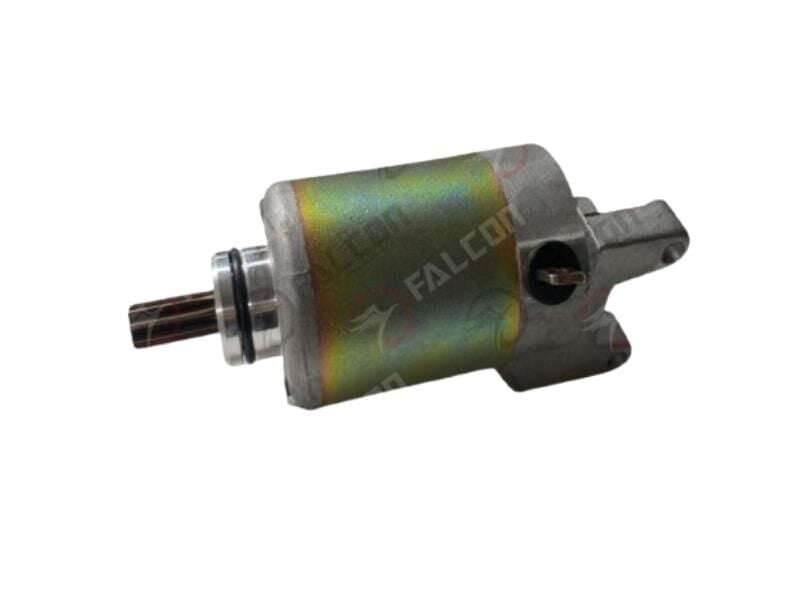 Tvs Marş Motoru - Apache 150