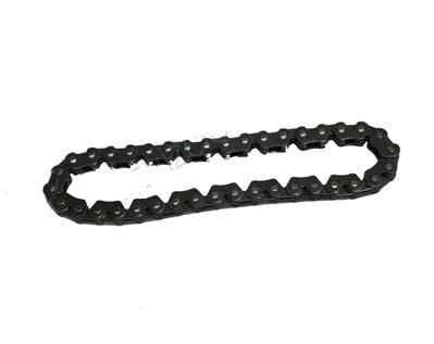 125Mh, Mr, Mc, Mc-X Yağ Pompa Zinciri 2/3 38L