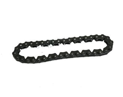 125Mh, Mr, Mc, Mc-X Yağ Pompa Zinciri 2/3 38L