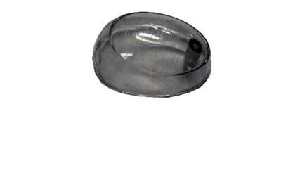 150Rf Ön Sinyal Camı Sol Orj