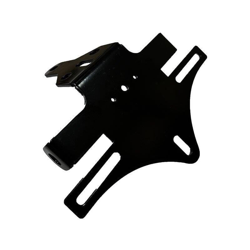 Cf Moto 450 Sr 2023 - 2024 Uyumlu Sabit Plakalık