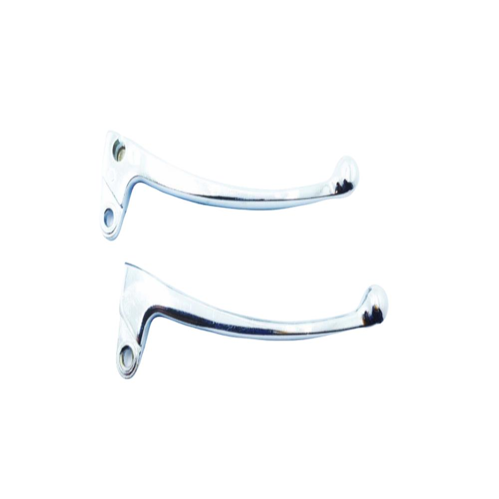 Cg Model Debriyaj Ve Fren Kolu Nikel