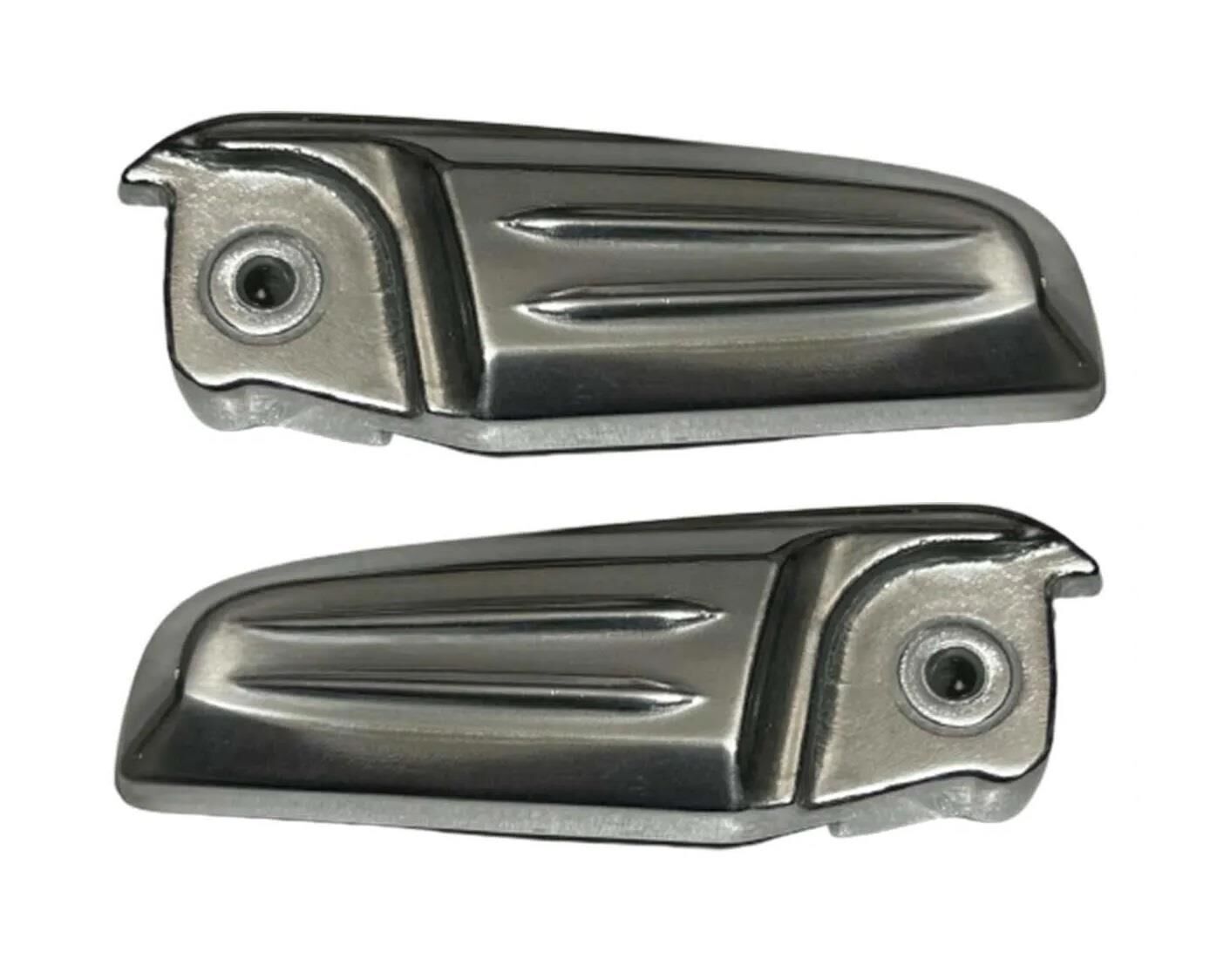 Honda Pcx Arka Basamak Sağ-Sol (2011-17)