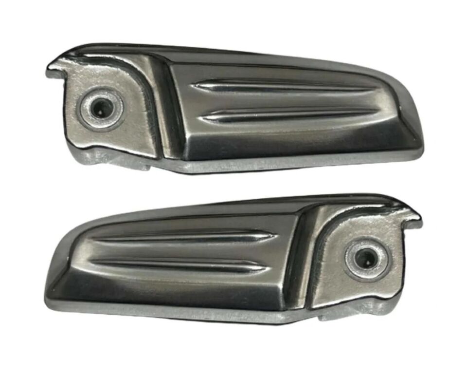 Honda Pcx Arka Basamak Sağ-Sol (2011-17)