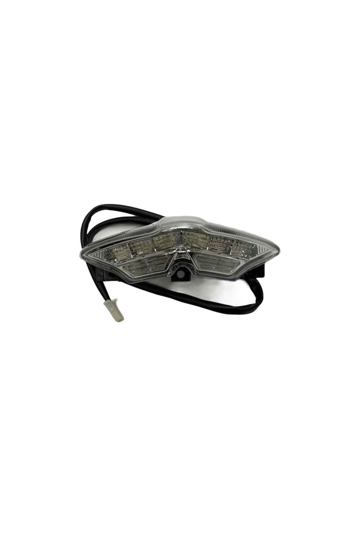 Mondial Stop Komple Mh125 Drift L Orj