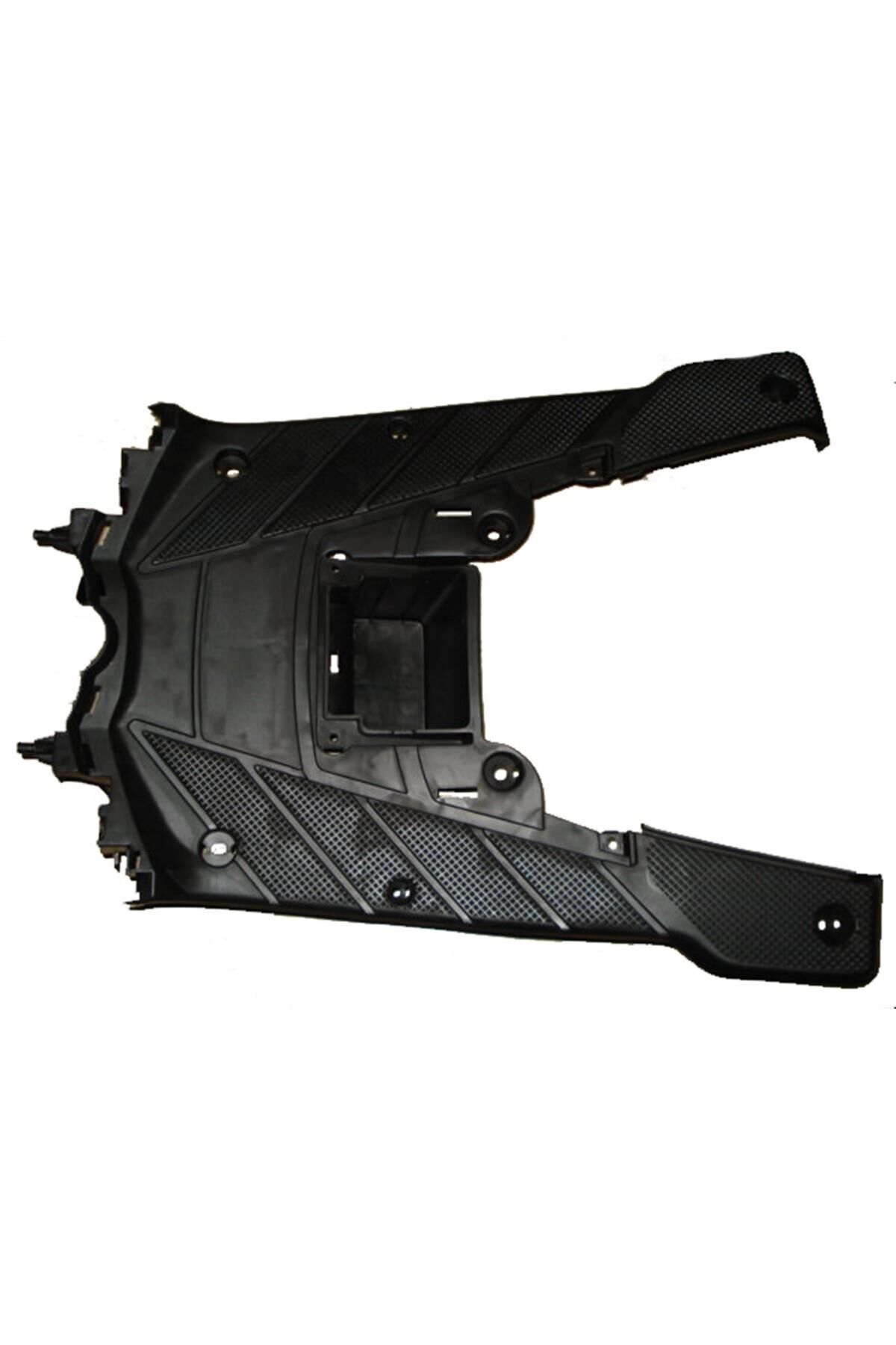 Yamaha Uyumlu Bws Ayaklık Ana Gövde