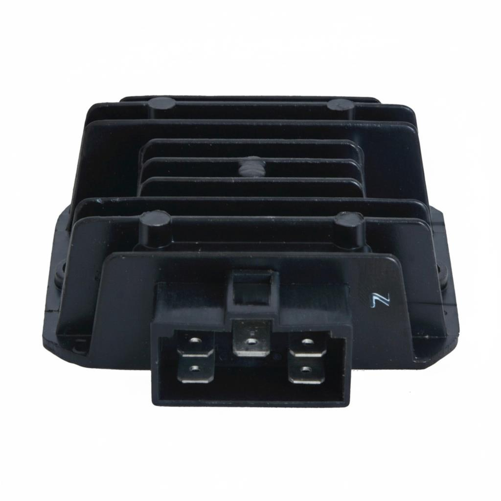 Yamaha Cygnus L Regülatör 5 Li Soket