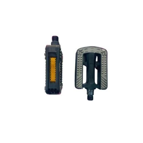 26-200 Pedal Pls+Kauçuk Tk