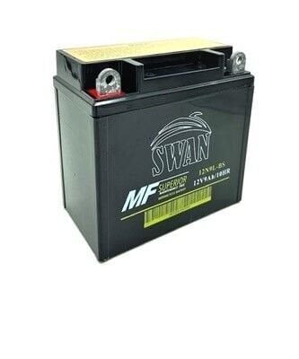 Akü Jelli 12n9l-bs (dik) Java-mz-rus Swan