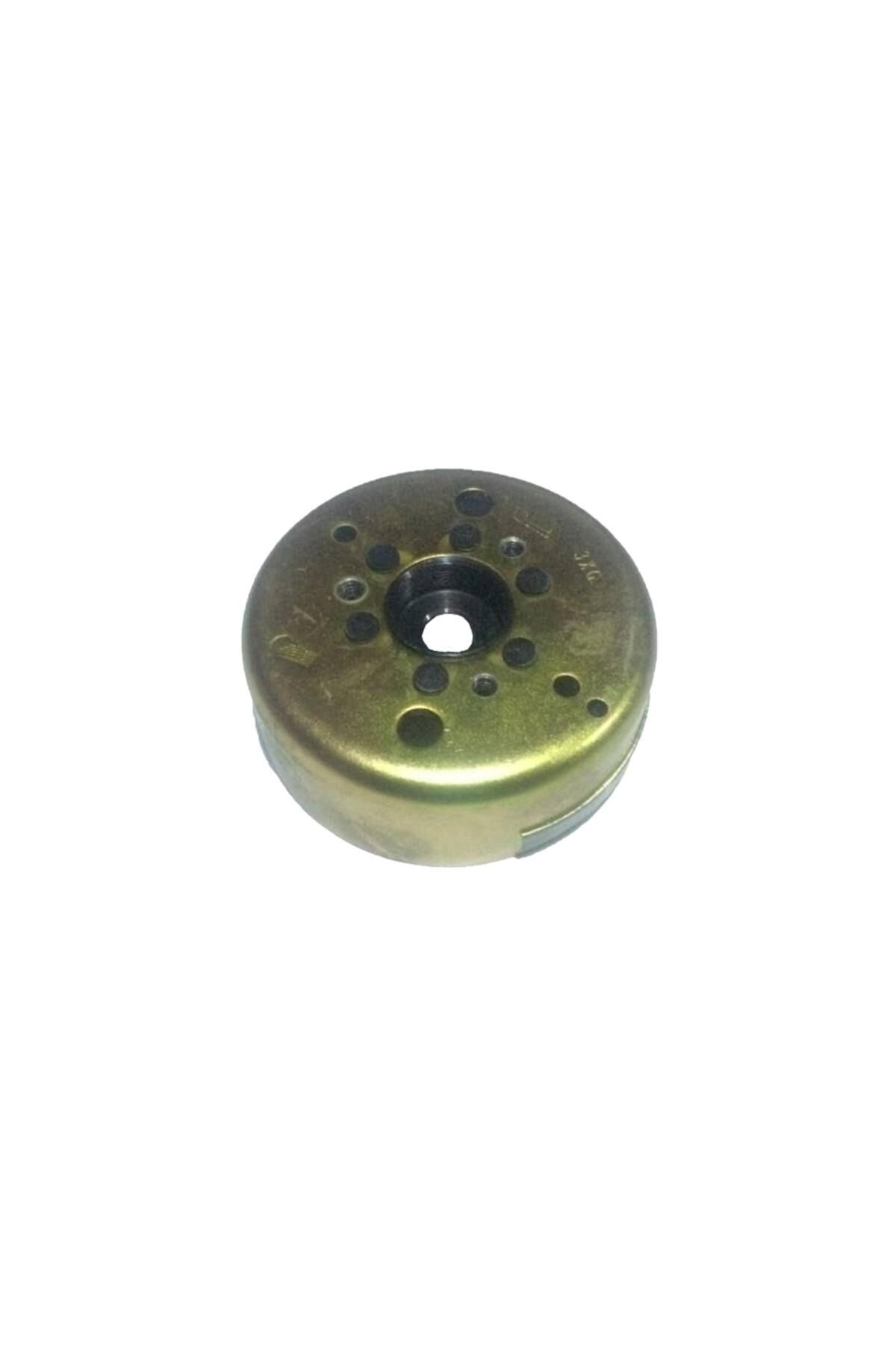 Bws Uyumlu Rotor İth