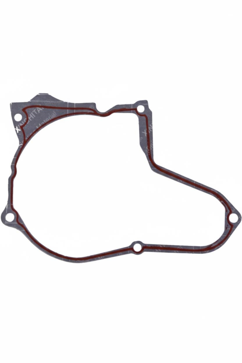 Cub Krank Kutusu Sol Kapak Contası