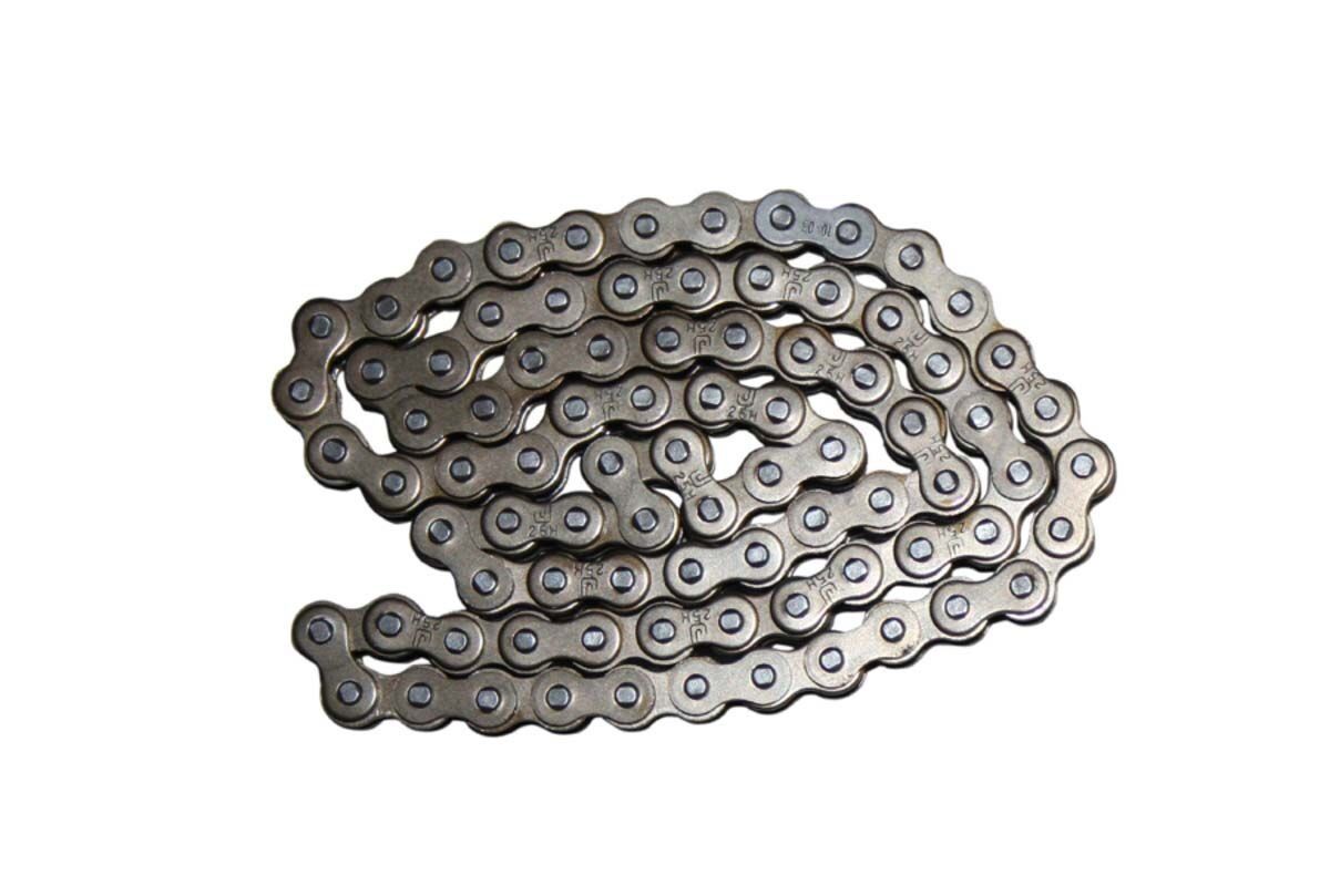 Terra Eksantrik Zinciri