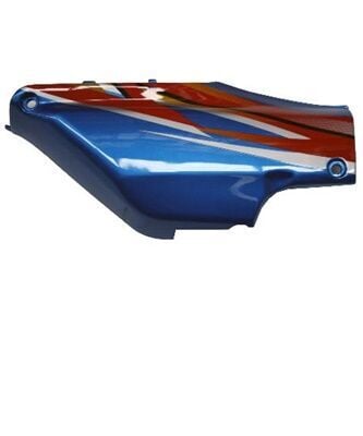 Mondial Akü Kapağı  100 Kh Mavi