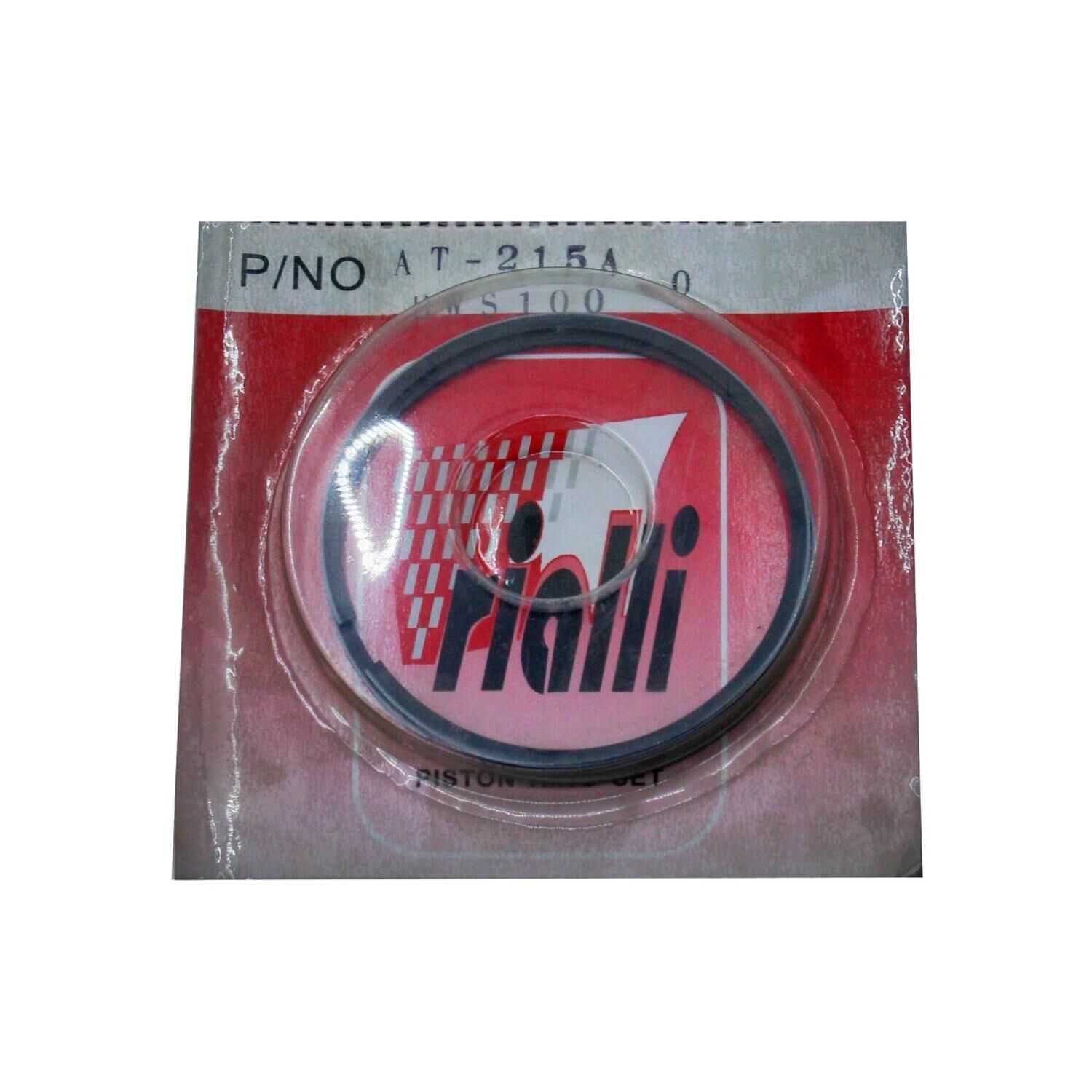 Bws Uyumlu Sekman 0,25-53 Mm Seri İth