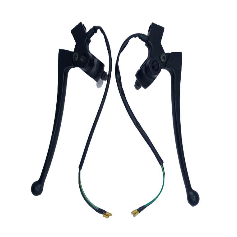 Cg Model Debriyaj Ve Fren Kütüğü Siyah