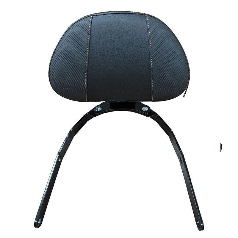 Honda Cl 250 2023 - 2024 Uyumlu Beyaz Desen Sissy Bar