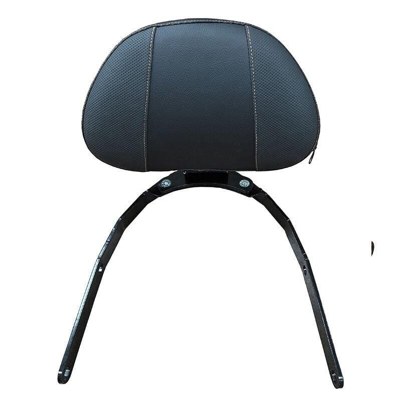 Honda Cl 250 2023 - 2024 Uyumlu Beyaz Desen Sissy Bar