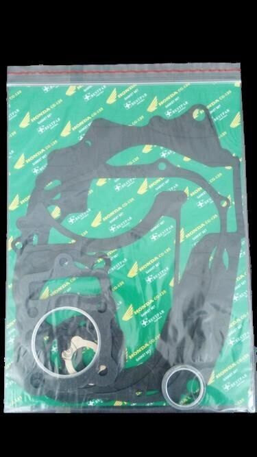 Honda Titan Cg Conta Takımı Best