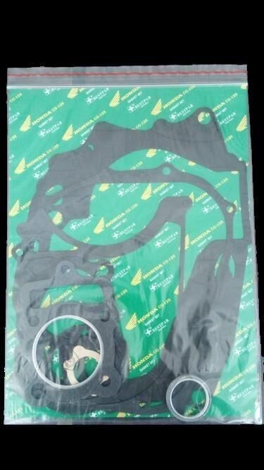 Honda Titan Cg Conta Takımı Best