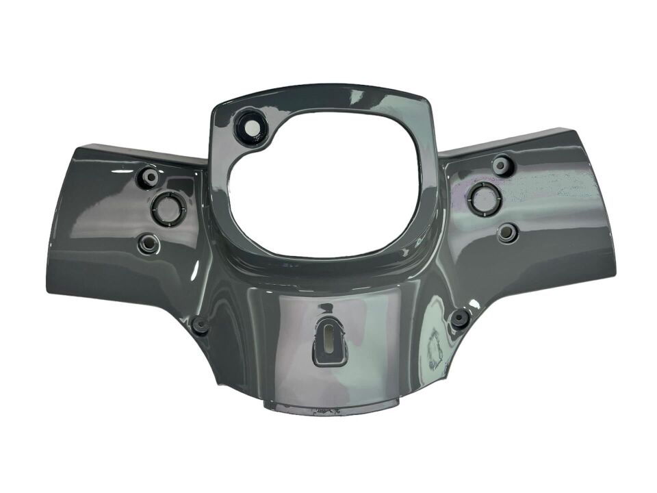 Mondial Virago 50 İ Gidon Alt Koruma Koyu Gri Orj