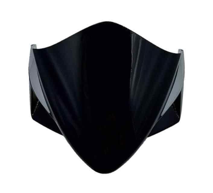 Mondial Vulture 125İ Far Muhafazası Siyah Orj