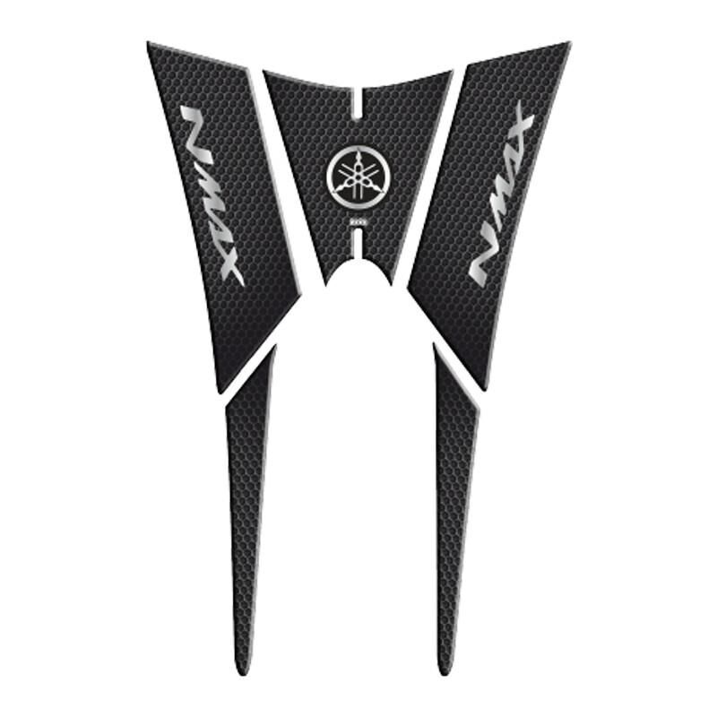 Yamaha Nmax 2014 - 2020 Uyumlu Tank Pad 008