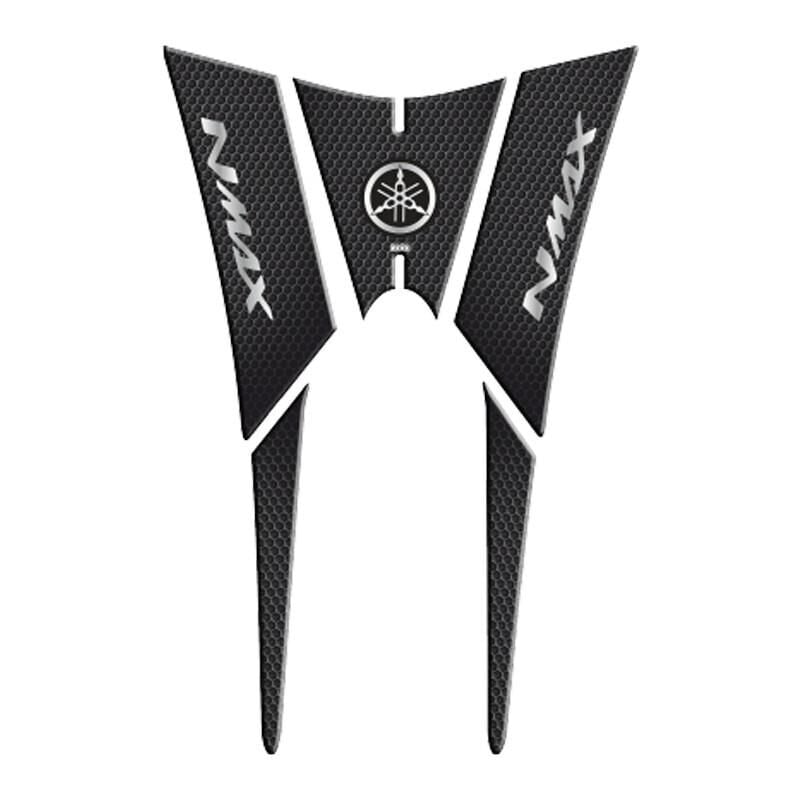 Yamaha Nmax 2014 - 2020 Uyumlu Tank Pad 008