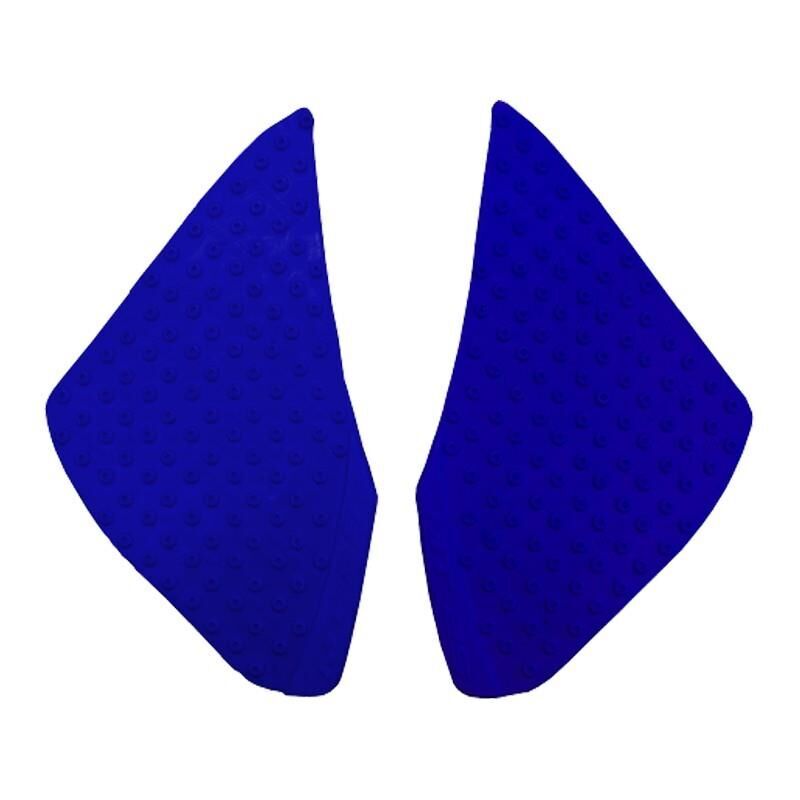 Yamaha Mt-25 2014 - 2019 Uyumlu Mavi Gogo Grip