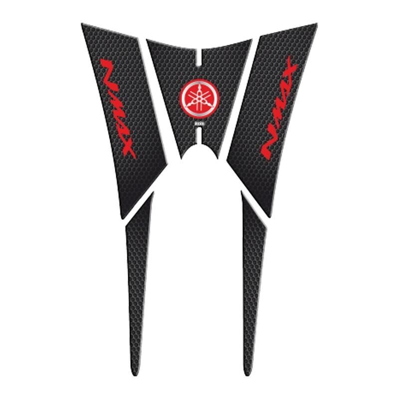 Yamaha Nmax 2014 - 2020 Uyumlu Tank Pad 009