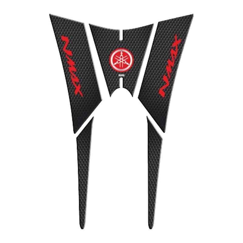 Yamaha Nmax 2014 - 2020 Uyumlu Tank Pad 009