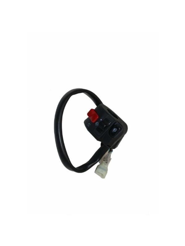 Cf Moto Sağ Kumanda 150Nk Orj