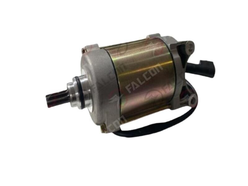 Mondial Marş Motoru Drıft L