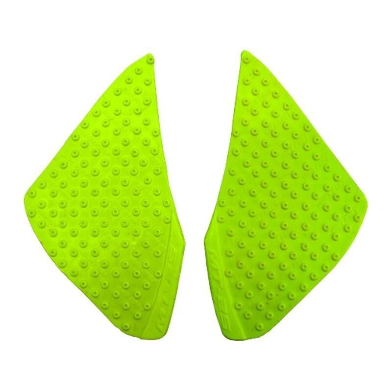 Yamaha Mt-25 2014 - 2019 Uyumlu Florasan Sarı Gogo Grip