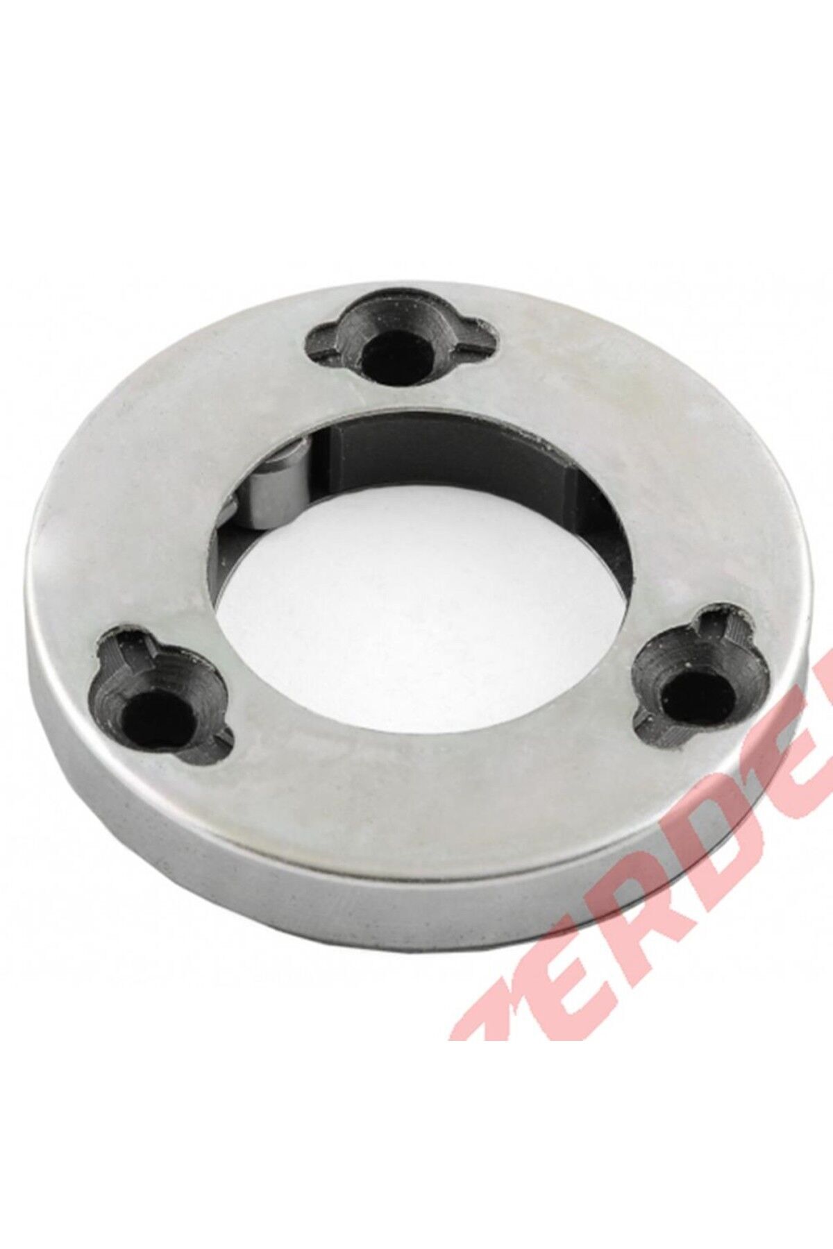 Cub İlk Hareket Plakası Yivsiz