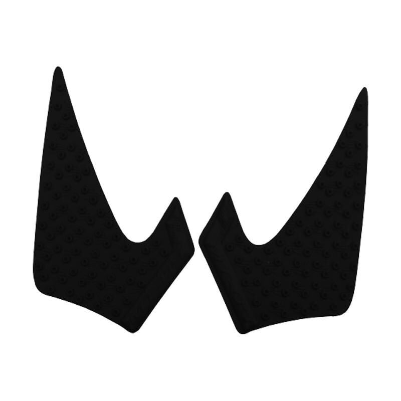 Yamaha Mt-07 2014 - 2017 Uyumlu Siyah Gogo Grip