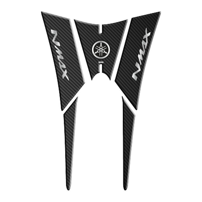 Yamaha Nmax 2014 - 2020 Uyumlu Tank Pad 011