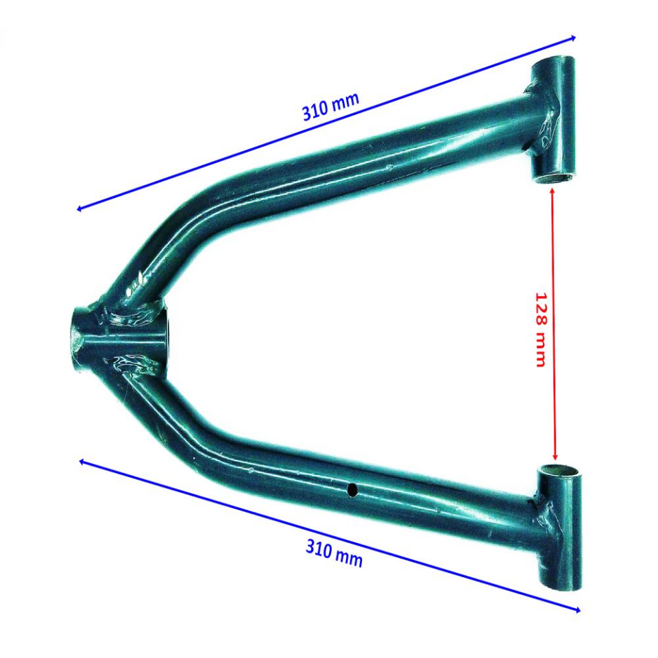 Atv Hardy Pm200 Ön Üst Salıncak