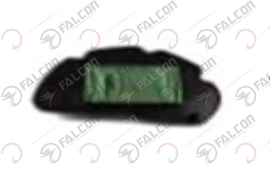 Honda Pcx Eskı Mod_Fıltre