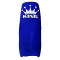 Üniversal Koltuk Kılıfı King Mavi