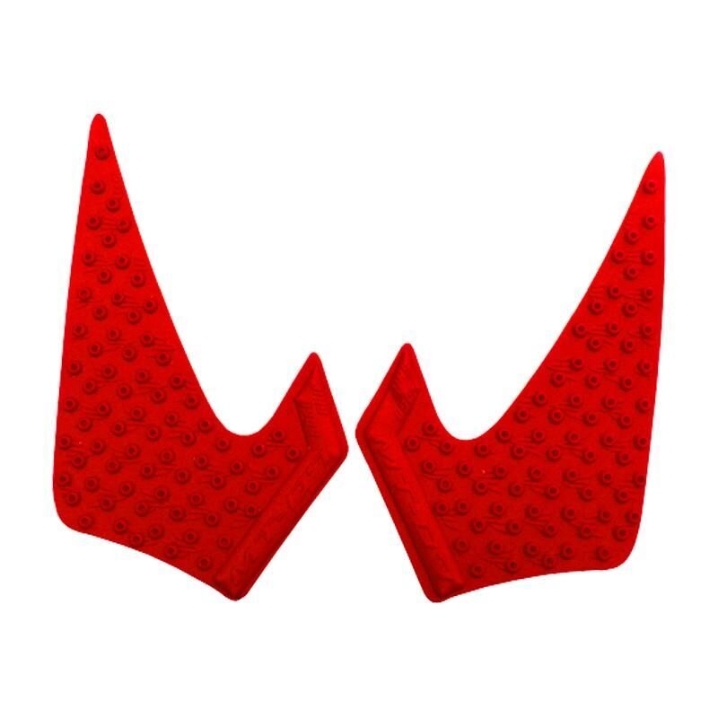 Yamaha Mt-07 2014 - 2017 Uyumlu Kırmızı Gogo Grip