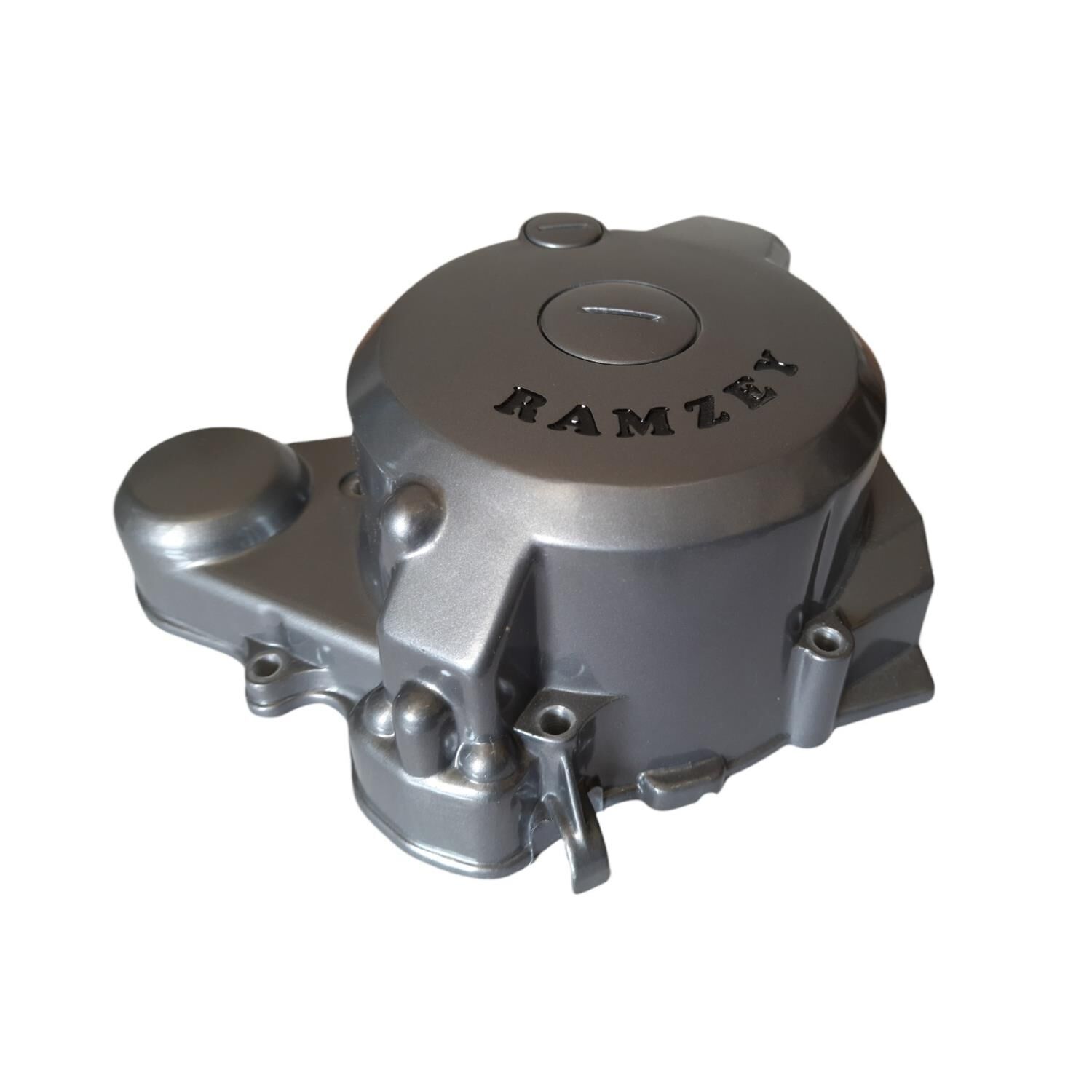 125-10V Çift Silindir Statör Kapağı