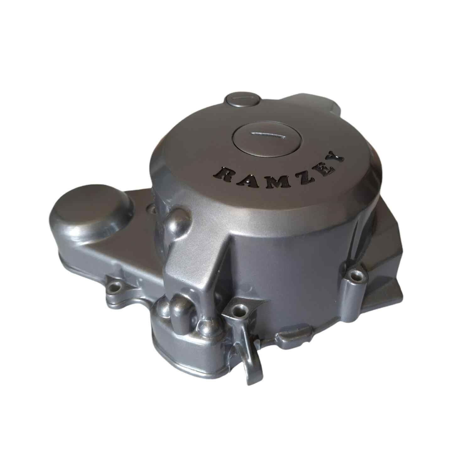 125-10V Çift Silindir Statör Kapağı