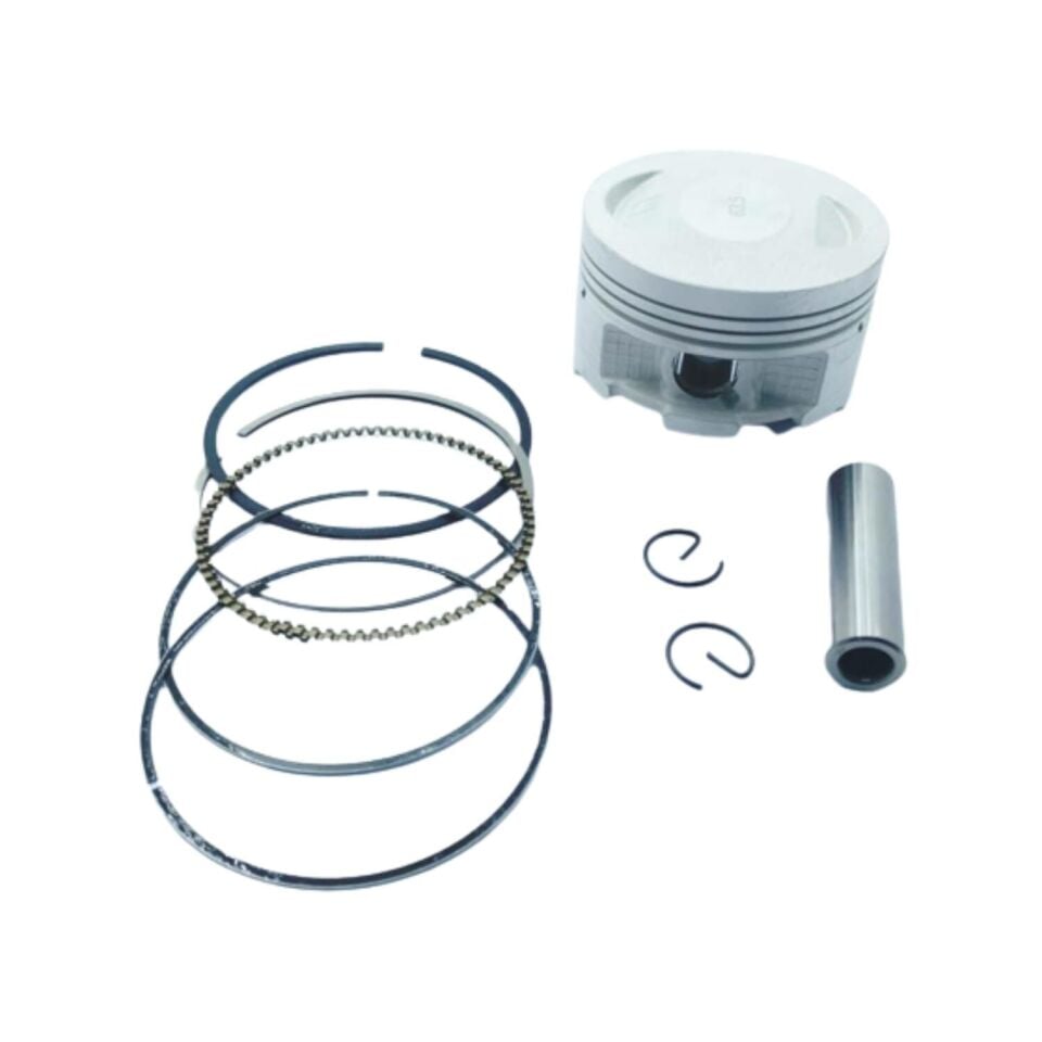 150 Mr Piston 63,5 Mm 13 Pim Komple