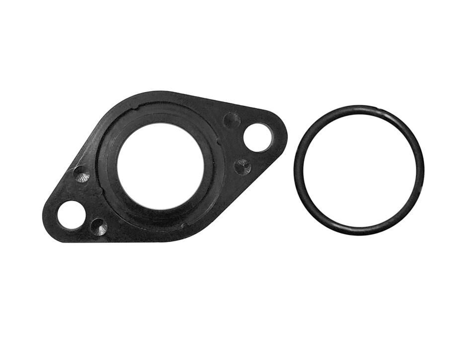 Cub Manifold Fiberi