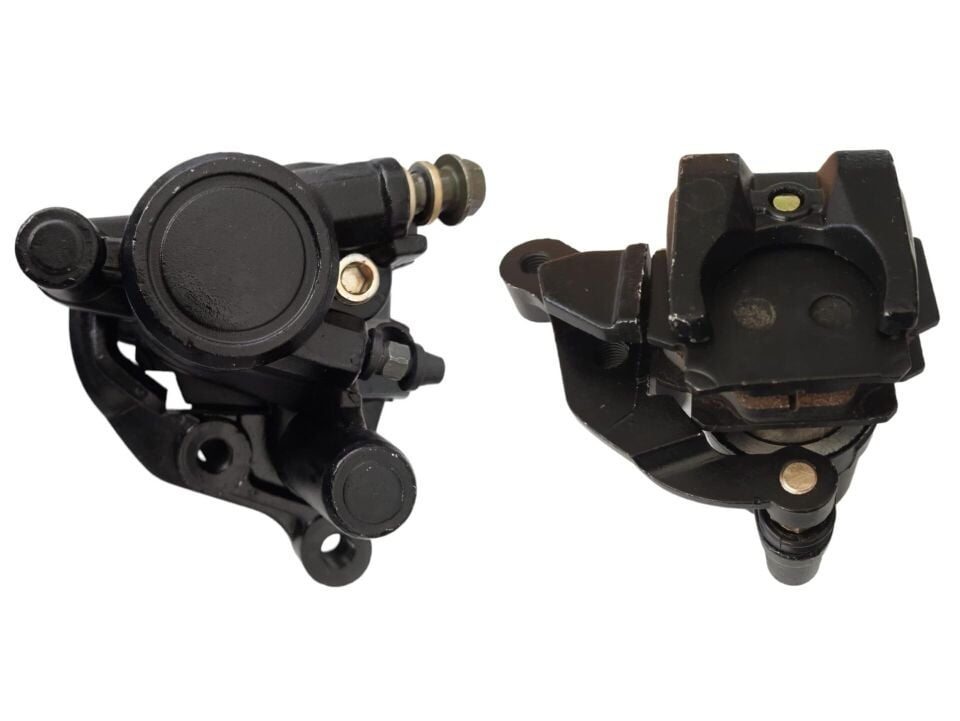 Rx115 Uyumlu Ön Fren Kaliperi İth