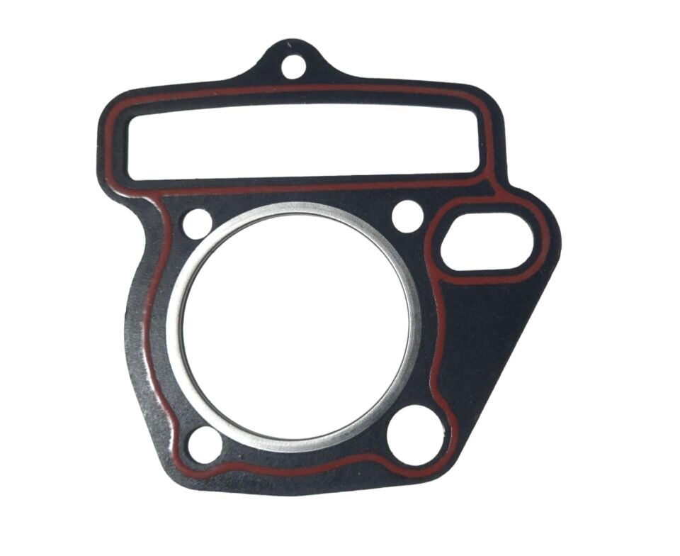 Terra 125 Silindir Üst Conta