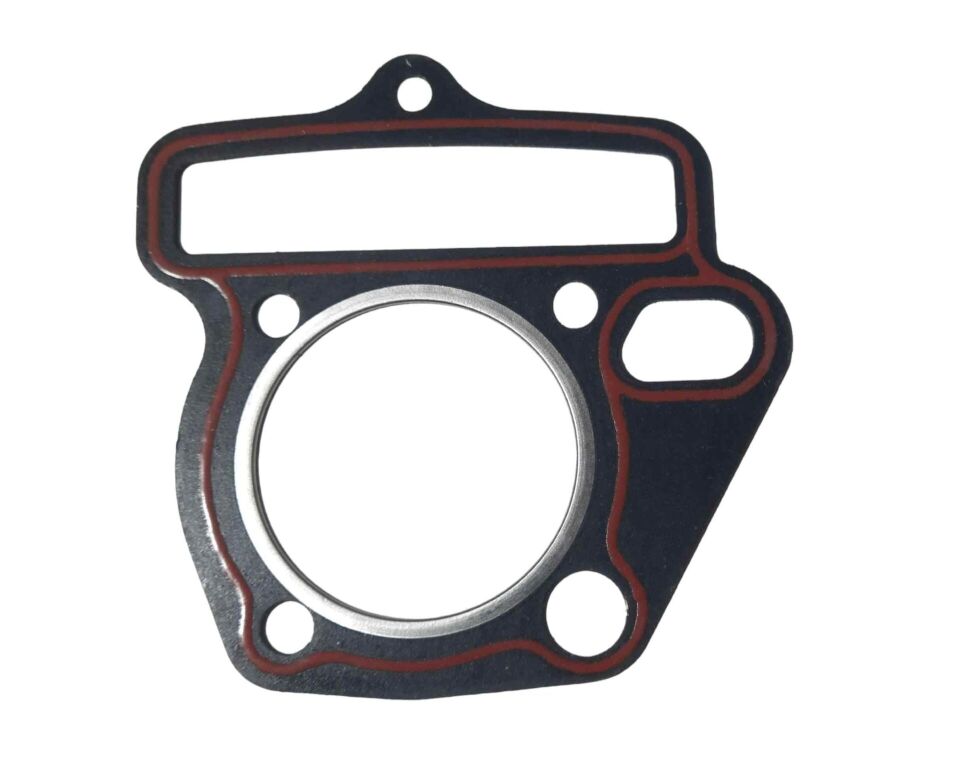 Terra 125 Silindir Üst Conta