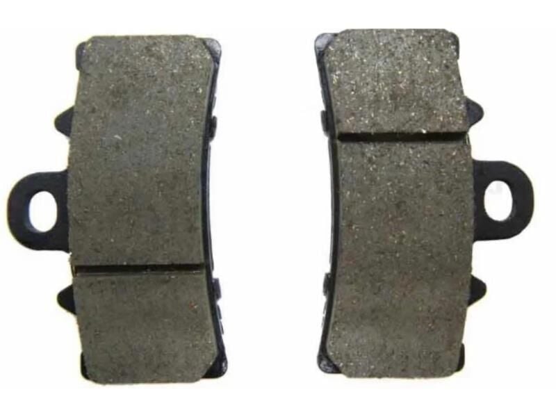 Bajaj Ön Fren Disk Balatası Dominar 250/400Ug/N250/F250