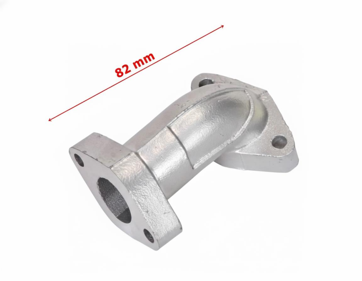 Cub Manifold Dönüşümsüz