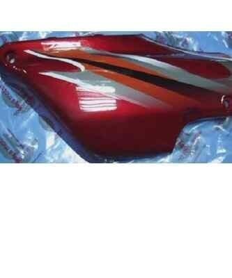 Asya Akü Kapağı 100 Kırmızı Orj.